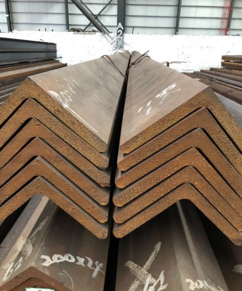 角鋼規(guī)格 角鋼規(guī)格